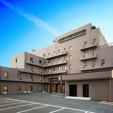 The Kato Hotel Tokai Exterior foto